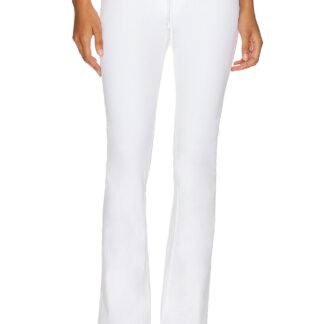 The Lace Up High Waisted Weekend Skimp