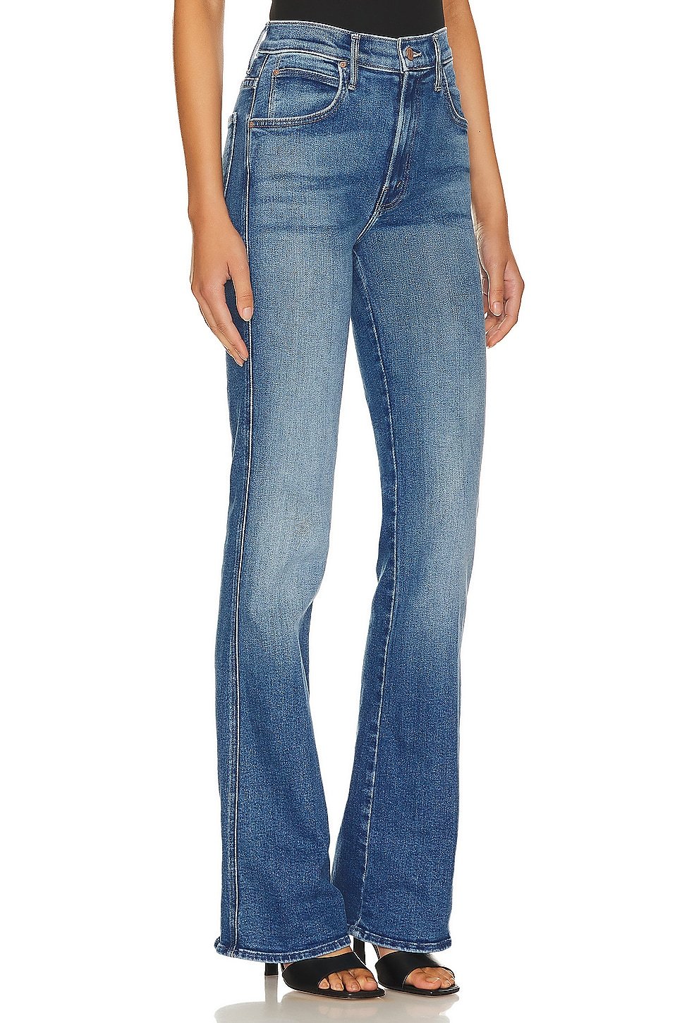 The Desperado Heel - Image 2