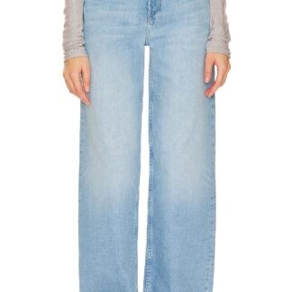 High Waisted Spinner Zip Heel