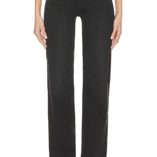 The Patch Pocket Rambler Sneak