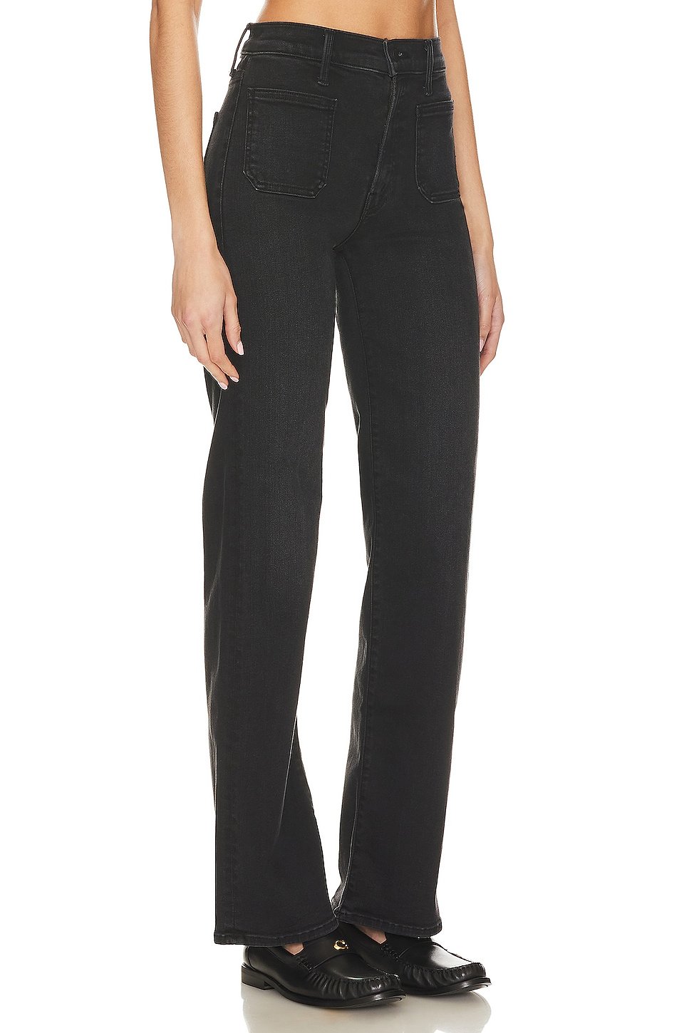 The Patch Pocket Rambler Sneak - Image 2
