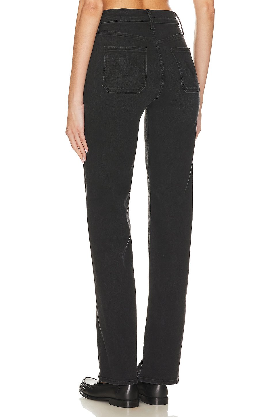 The Patch Pocket Rambler Sneak - Image 3