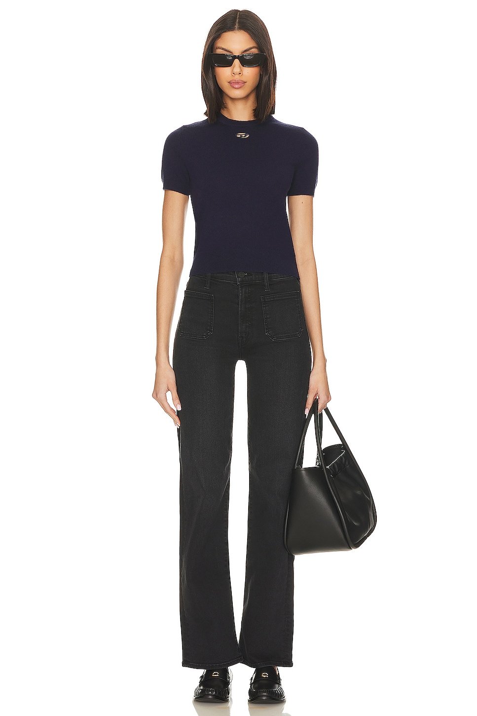 The Patch Pocket Rambler Sneak - Image 4