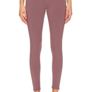 Lleida High Rise V Wrap Legging