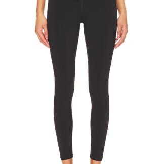 Vigo High Rise Tie Up Legging