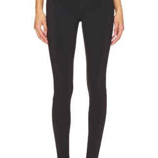 Palermo High Rise Legging