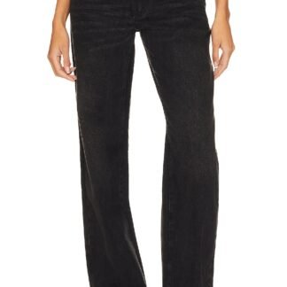 Low Riders Low Waist Wide Leg Jean