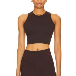 Movement Crop Top