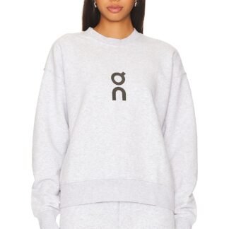 Club Crewneck Sweatshirt