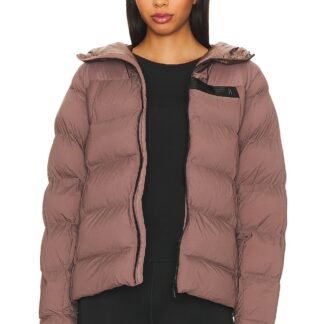 Challenger Puffer Jacket