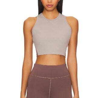 Movement Crop Top