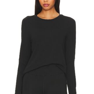 Focus Long Tee