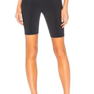 High Rise Bike Short