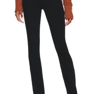 High Rise Manhattan Boot