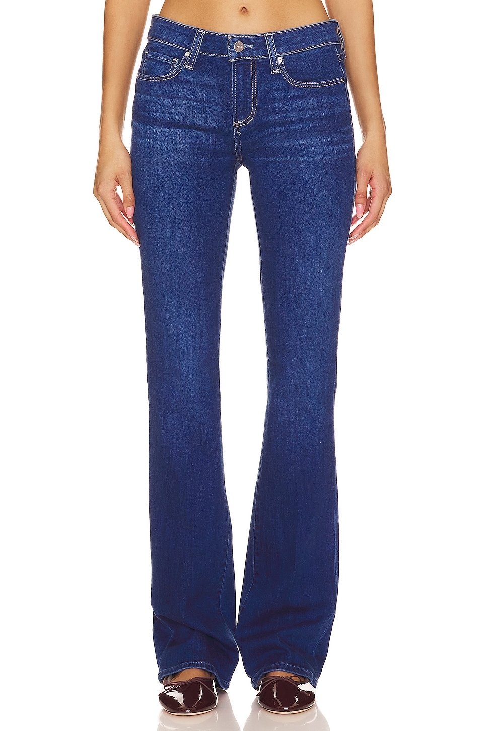 Manhattan Boot