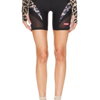 Silverstone Bike Short