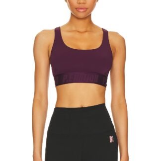 Backcheck Sports Bra