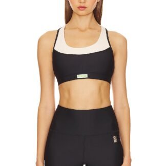 Neptune Sports Bra