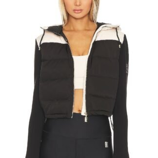 Parallel Jacket