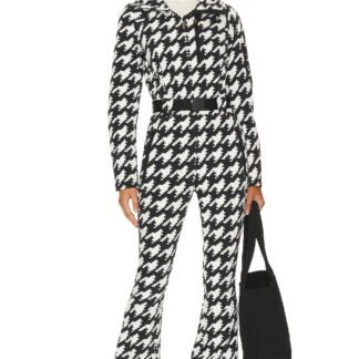 Star Suit One Piece