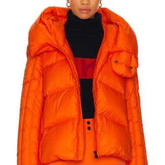 Orelle Down Jacket