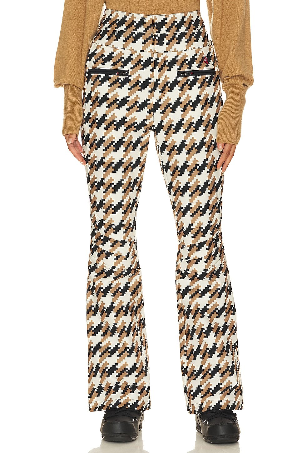 Aurora Flare Pant