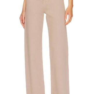 Penny High Rise Wide Leg