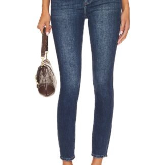 Aline High Rise Skinny