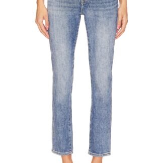 Madi High Rise Modern Slim