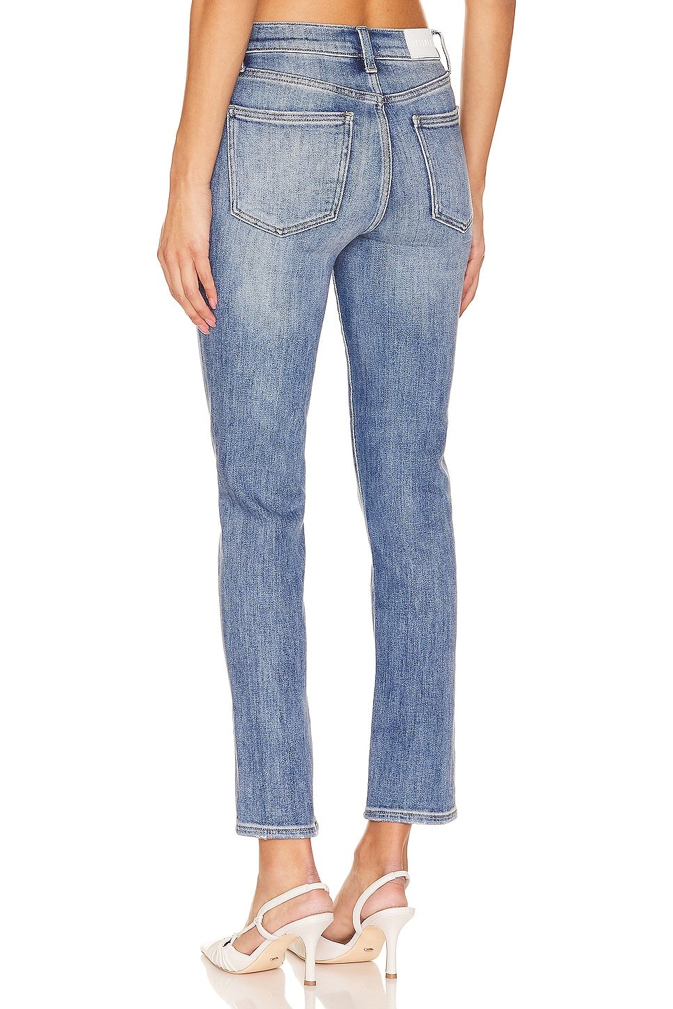 Madi High Rise Modern Slim - Image 3