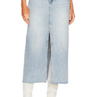 Alice High Rise Midi Skirt