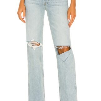Originals 90s High Rise Loose