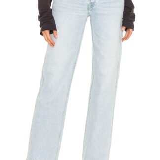 Originals 90s High Rise Loose