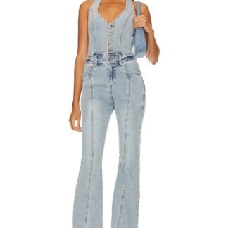 Cynthia Jumpsuit