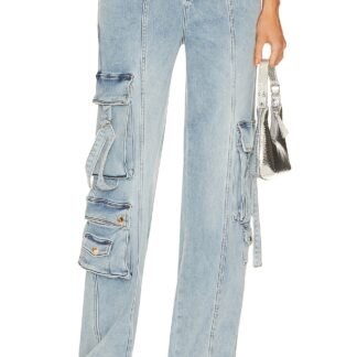 Alejandra Cargo Pant