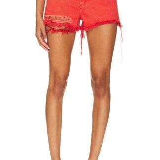 Dusters Short Layla