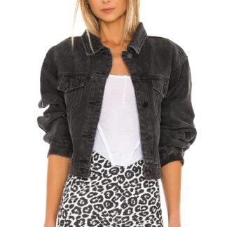 Lounge Laurent Denim Jacket