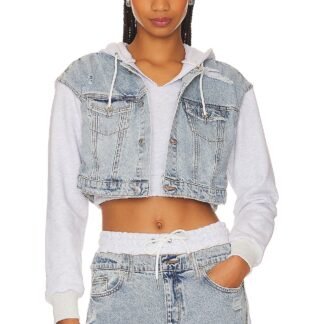 Bryce Hoodie