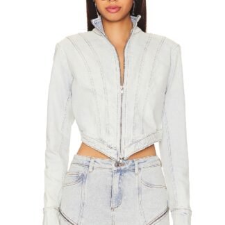 Chrissy Jacket