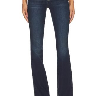 Kimmie High Waist Bootcut