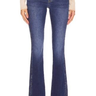 Bootcut Tailorless
