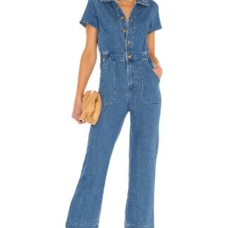 Emery Jumpsuit