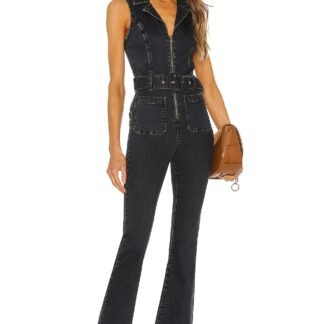 Jacksonville Jumpsuit