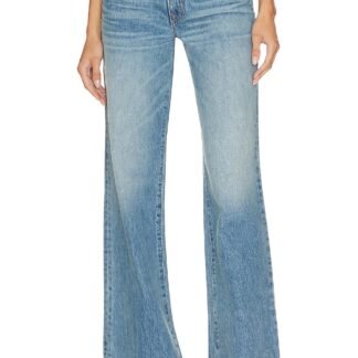 Grace High Waisted Wide Leg