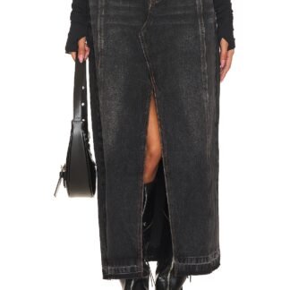 Teagan Midi Skirt