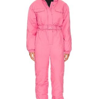 Carina Ski Suit