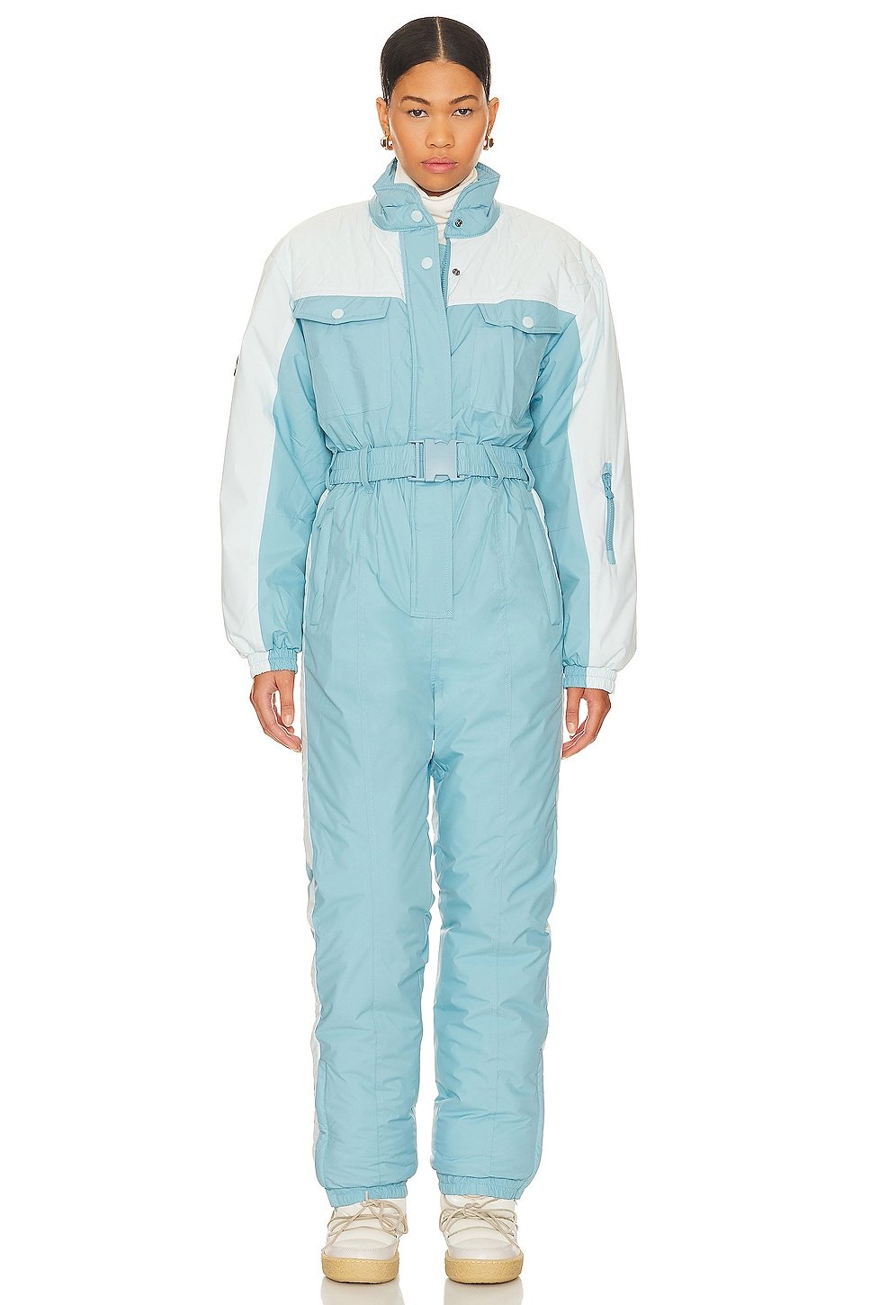 Martine Ski Suit