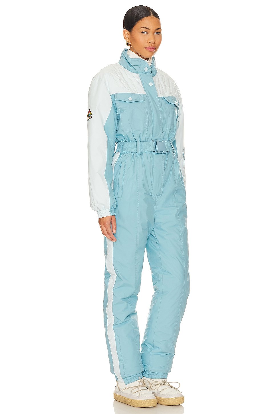 Martine Ski Suit - Image 2