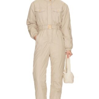 Pernille Ski Suit
