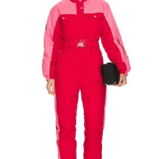 Sara Ski Suit